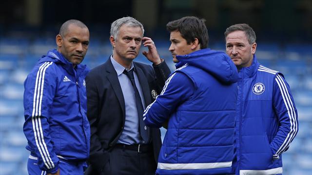 Sorry Jose, it's all over