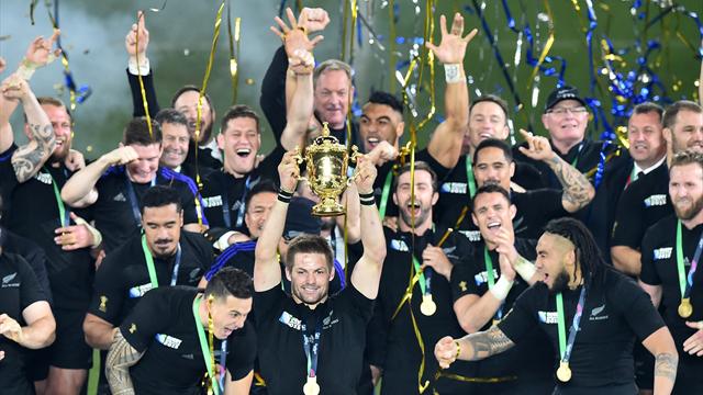 Ces All Blacks sont géants !
