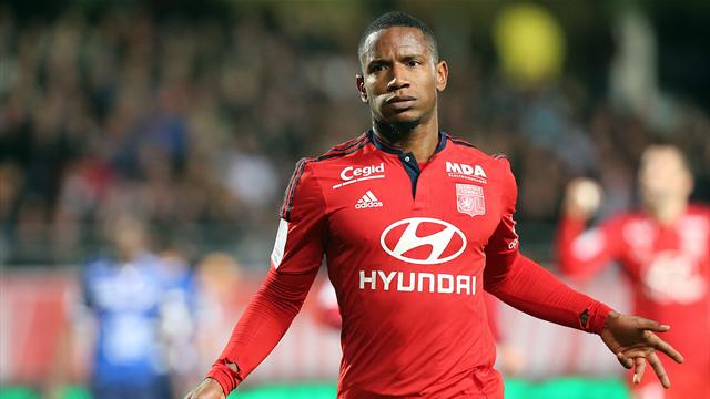 Ce fut compliqué mais Lyon a fini par décoller