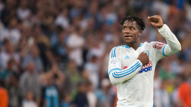 Batshuayi officialise ce que l’on savait déjà : il quitte l’OM