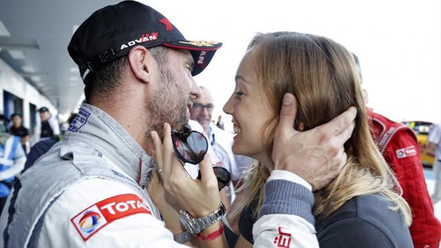 'Pechito' López gana la primera carrera en Tailandia y se proclama campeón de nuevo