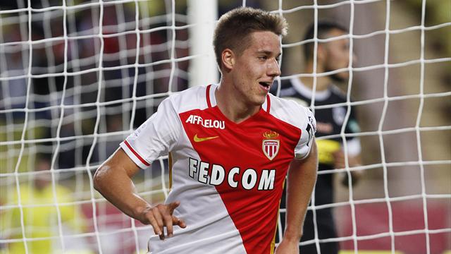 Monaco stoppe le SCO et recolle au peloton
