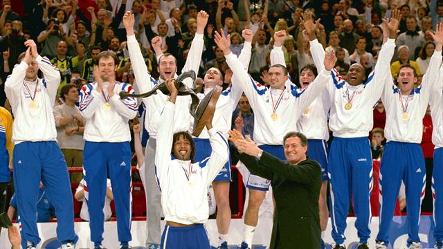 Bercy : les 10 moments qui ont fait l’histoire d’une salle mythique