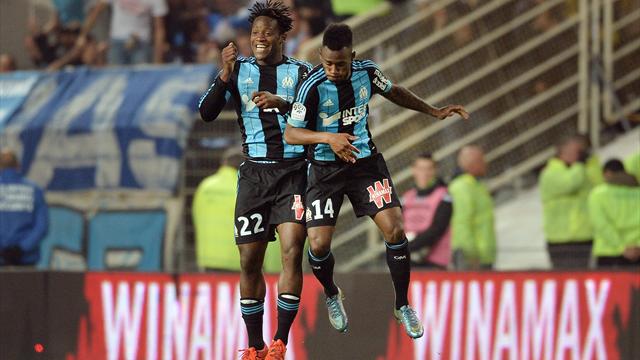 Triste match, petite victoire mais belle affaire pour l’OM