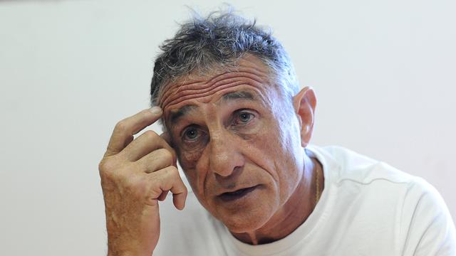 Novès: "Il ne faut pas croire que je vais transformer des citrouilles en carrosses"