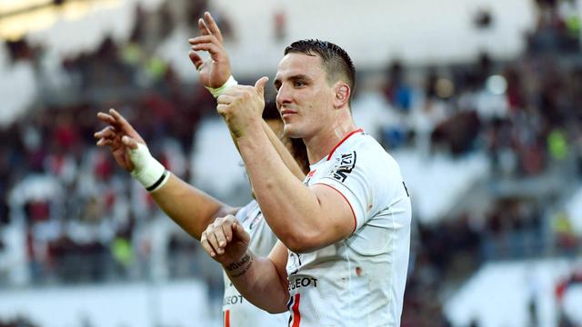 Picamoles l’a annoncé: Il quitte Toulouse pour Northampton