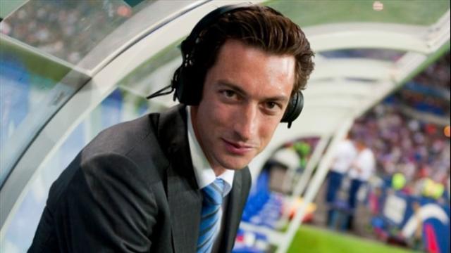 La minute foot de Frédéric Calenge : la finale de l’Euro 2000, coup du foulard et Emil Kostadinov