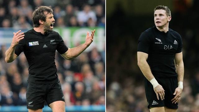 « Smith et Slade, 2 joueurs de classe mondiale qui vont tirer Pau vers le haut »