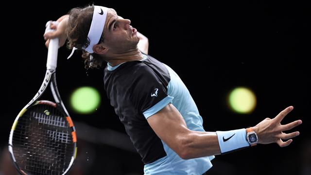 Wawrinka – Nadal EN DIRECT