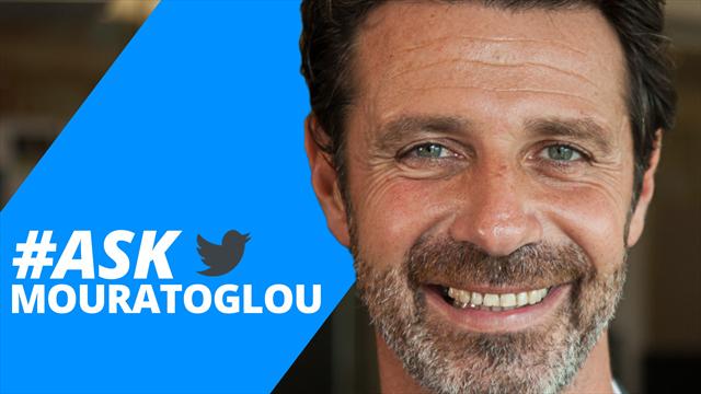 Mousquetaires, capitanat, Serena vs Djoko : Mouratoglou répond à vos questions