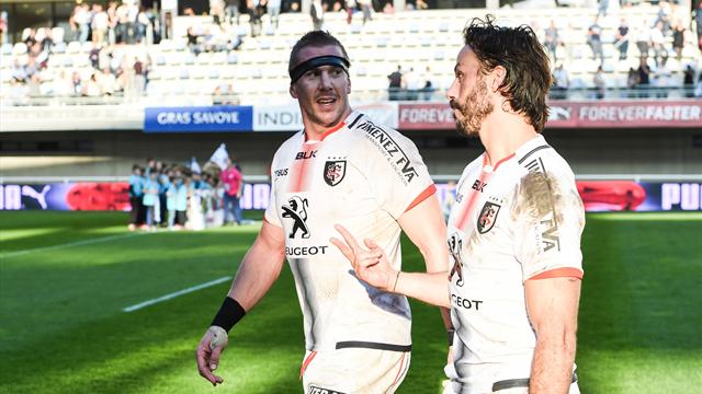 Toulouse face à sa bête noire ?