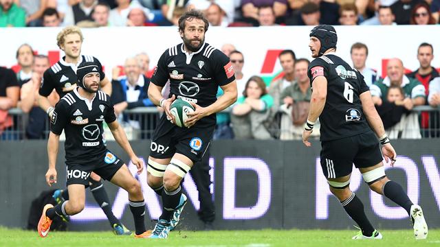 Recrutement, progression, valeurs… Brive veut s’inspirer de l’UBB