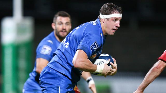 Colomiers – Narbonne EN DIRECT