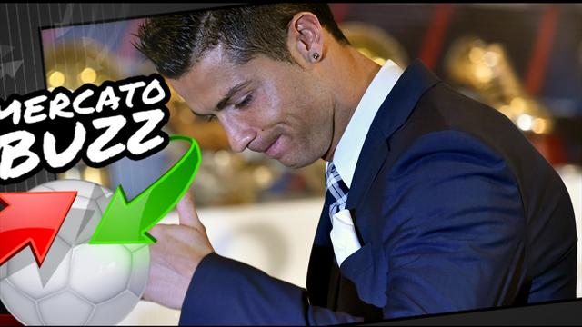 Ronaldo aurait déjà un accord avec… l’émir du Qatar