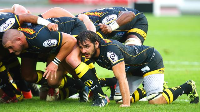 Malgré les blessés, Albi fait face
