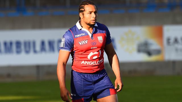 Béziers fait tomber Colomiers et frappe un grand coup