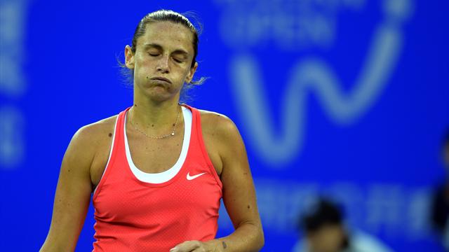 Spagna-Italia senza storia: 4-0 e niente ritorno nel World Group