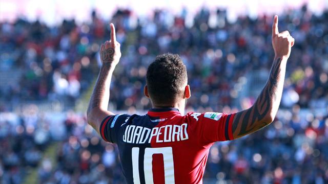 Sampdoria-Cagliari: probabili formazioni e statistiche