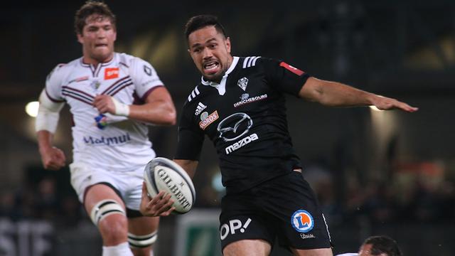 Brive a de la moelle et l'a encore montré