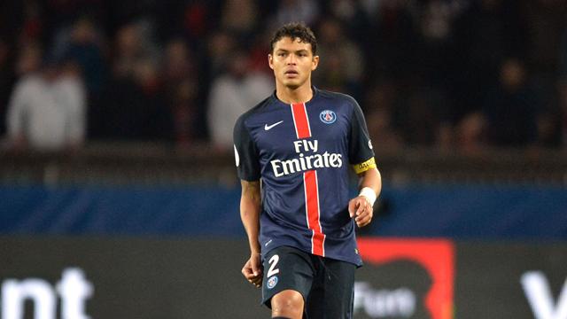 Thiago Silva : « Si le club veut Cristiano Ronaldo, nous aussi »