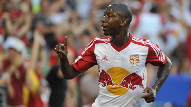 De beaux buts et du suspense : ce New York Red Bulls – Orlando City valait le détour