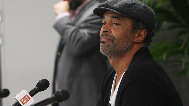 Noah ira en Guadeloupe « peut-être avec Gaël, peut-être pas »…