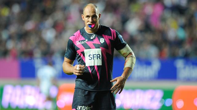 Poule 4: Pour son retour en Coupe d'Europe, le Stade français ne va pas s'ennuyer
