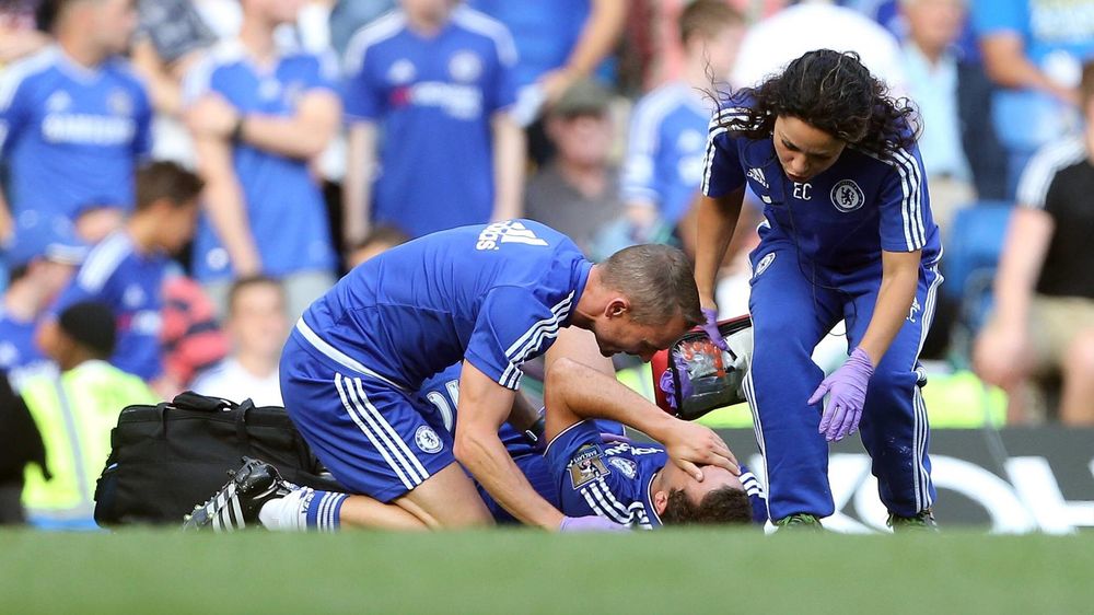 Eva Carneiro