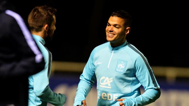 Ben Arfa : « Capable d’aller à l’Euro sans jouer une minute »