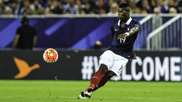 Les Bleus vus d’Allemagne : des individualités mais pas encore une grande équipe