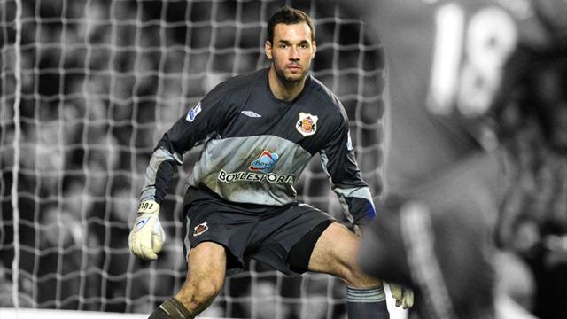 Former Premier League goalkeeper Marton Fulop dies aged 32