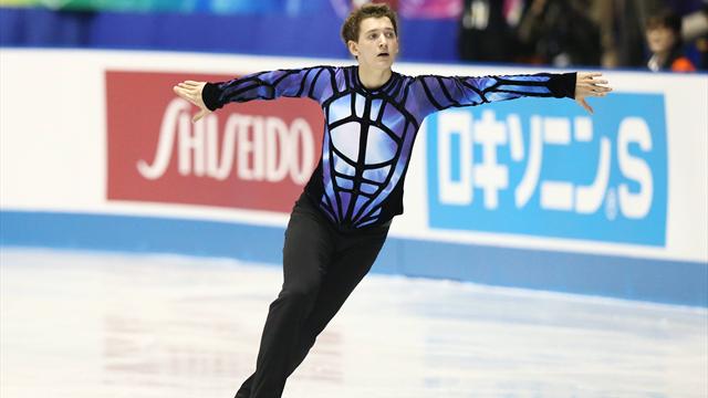 Ковтун не улетел со сборной на командный чемпионат мира из-за опоздания на самолет