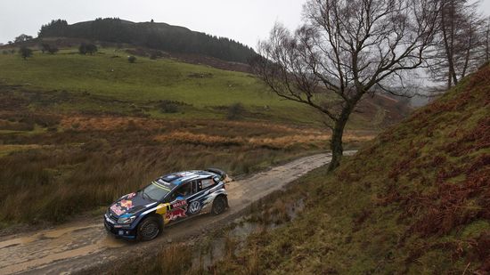 rallye de grande bretagne