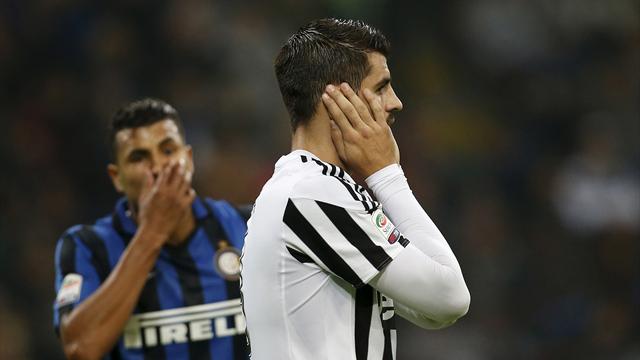 United set to hire Juventus scouting chief
