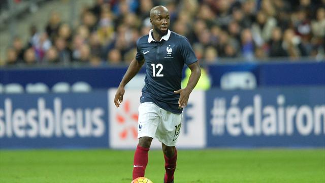 « Sa présence est rassurante » : Deschamps et Lloris ont rendu hommage à Diarra