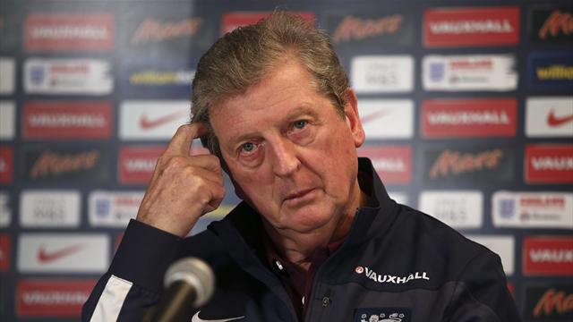 Hodgson : « Tout le monde aura la terreur en lui »