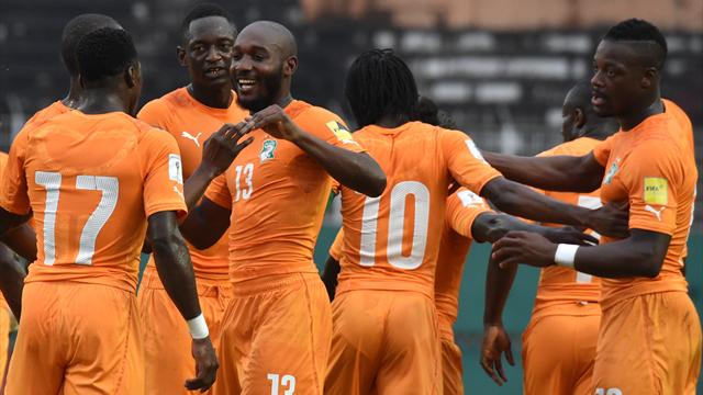 Côte d'Ivoire, Ghana, Nigeria, Algérie… tous les cadors seront au rendez-vous