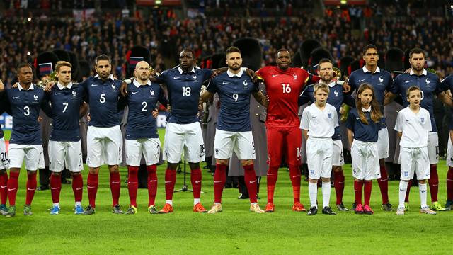 Le match le plus marquant de leur vie, la défaite la moins importante de leur carrière