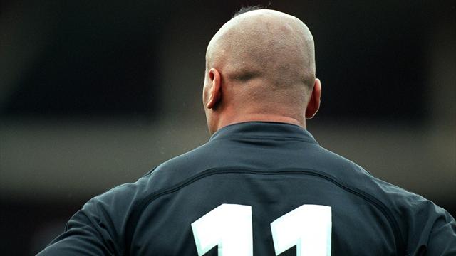 Jonah Lomu, c’était le rugby