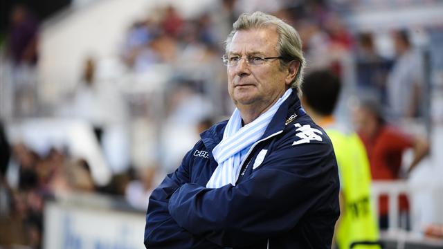 Lorenzetti: "Si remporter un titre passe par l'élimination de Toulon, tant mieux..."