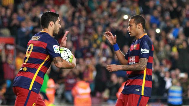Le Barça revient aux affaires domestiques