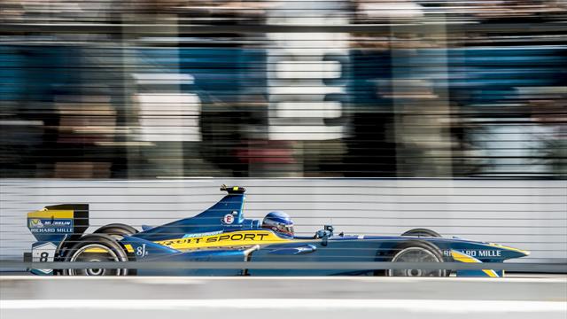 Plus spectaculaire, plus de suspense… 5 bonnes raisons de suivre la Formule E cette saison
