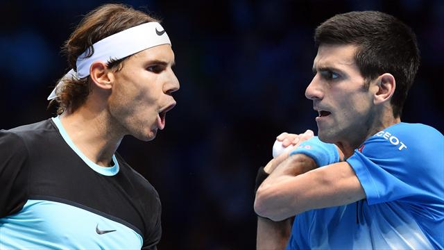 Djokovic – Nadal : l’homme fort ou l’homme en forme ?