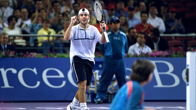 Les 8 héros improbables du Masters