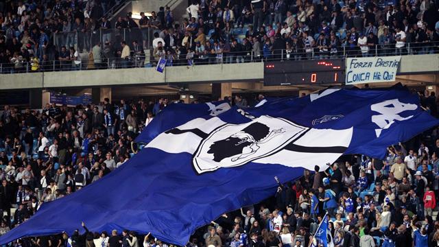 Rencontre ajaccio bastia