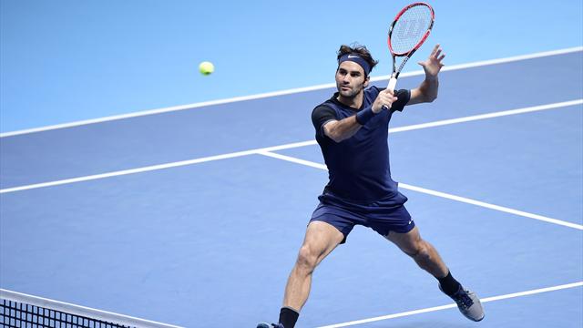 Federer s’offre une dernière explication face à Djokovic avant de baisser le rideau