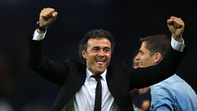 عين على الكلاسيكو: ليلة سقوط مدريد - كرة القدم - الدوري الإسباني عين على الكلاسيكو: ليلة سقوط مدريد - كرة القدم - الدوري الإسباني