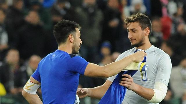 Calciomercato Milan, Donnarumma 'allontana' la Juventus: