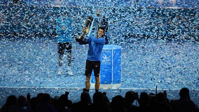 Jusqu’au bout, Djokovic aura eu le dernier mot
