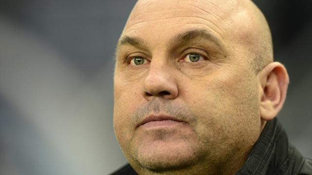 Antonetti compatit avec Paris mais il est "contre" un report de PSG-Lille